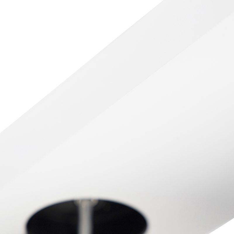 Spot moderne blanc orientable et inclinable - Ga 2
