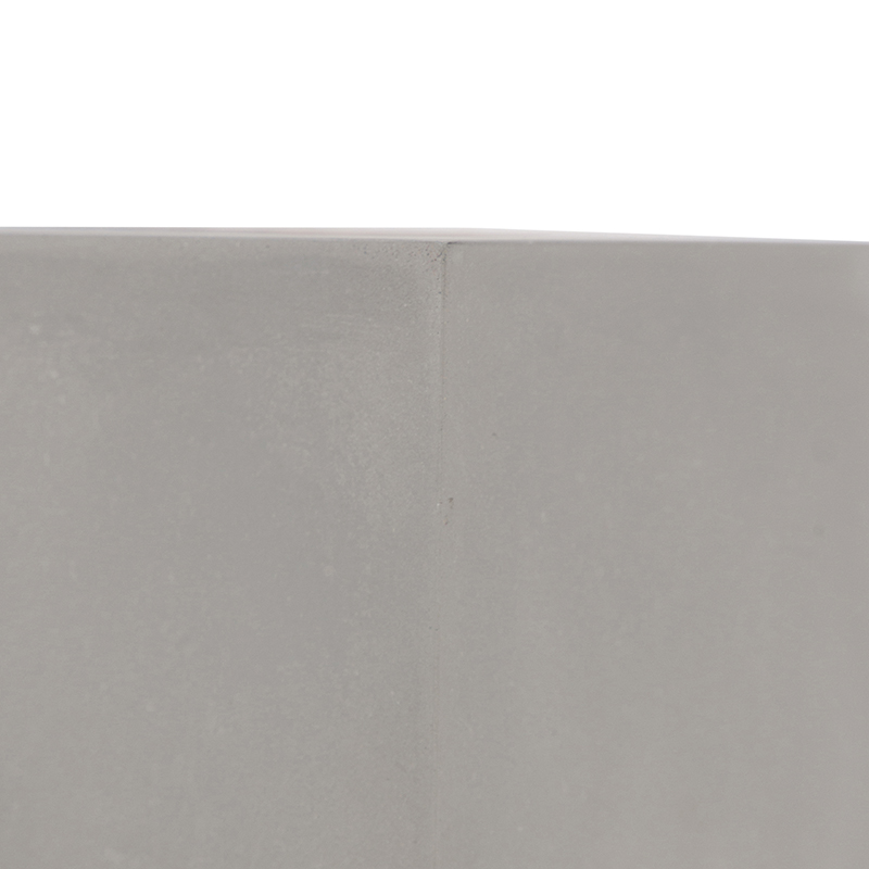 applique carrée rurale béton - alban