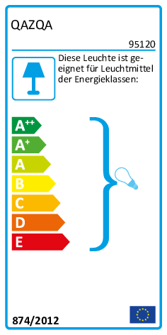 QAZQA AußenWandleuchte Wandlampe New Port - T 205 mm - - Außenbeleuchtung