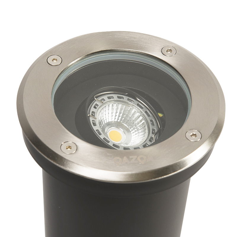 QAZQA Delux - Spot Encastrable De Sol Moderne - 5 Lumière - Ø 130 Mm - Acier - Moderne - Éclairage Extérieur 15 QAZQA Delux - Spot Encastrable De Sol Moderne - 5 Lumière - Ø 130 Mm - Acier - Moderne - Éclairage Extérieur -OSRAM || EUROPALAMP Soldes Boutique AAHKMJXYDAFdJAOAIMEbOAchCWMN0H80tUgiXh1LMKm kPKpk1iBb S XpwLLfXywFLAEJllLX08Ini8SJKIX