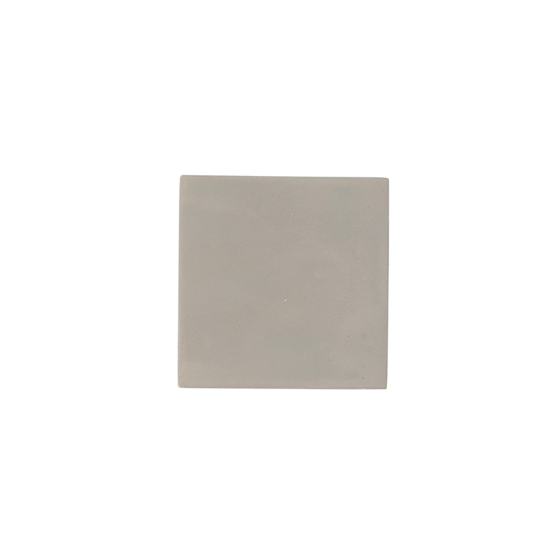 Smarte Wandleuchte Beton mit Lichteffekt inkl. WiFi G9 - Meave