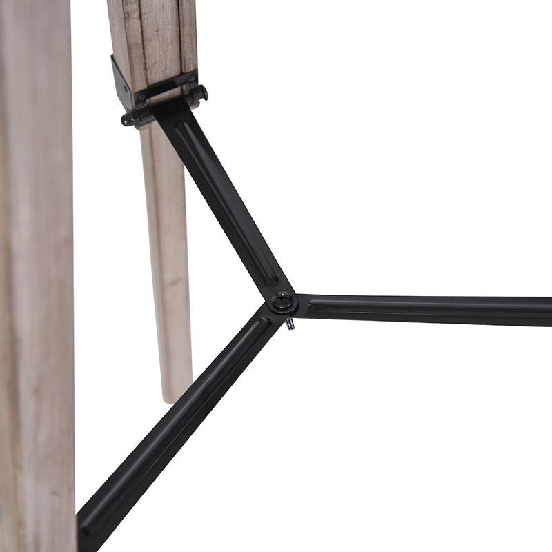 QAZQA Rio Fl - Lampe De Table Trépied/tripode Industriel - 1 Lumière - H 1440 Mm - Marron - Rustique - Éclairage Intérieur - Salon I Chambre I Cuisine I Salle à Manger 15 QAZQA Rio Fl - Lampe De Table Trépied/tripode Industriel - 1 Lumière - H 1440 Mm - Marron - Rustique - Éclairage Intérieur - Salon I Chambre I Cuisine I Salle à Manger -Éclairage Domestique AAHKMJXYDAFdJAOAIMEbOAchCWMN0H80tUgiXh1LMKm kPKpk1iBb S XpwLLfXywFLAEJllLX08Ini8SJKIX