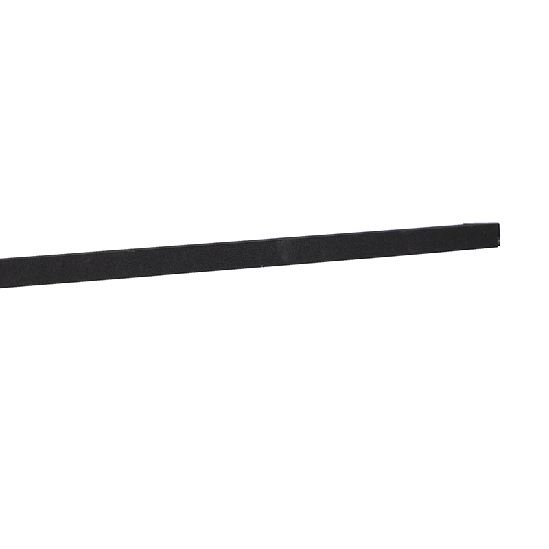 Moderne Hängelampe schwarz inkl. LED Dimmbar - Bold