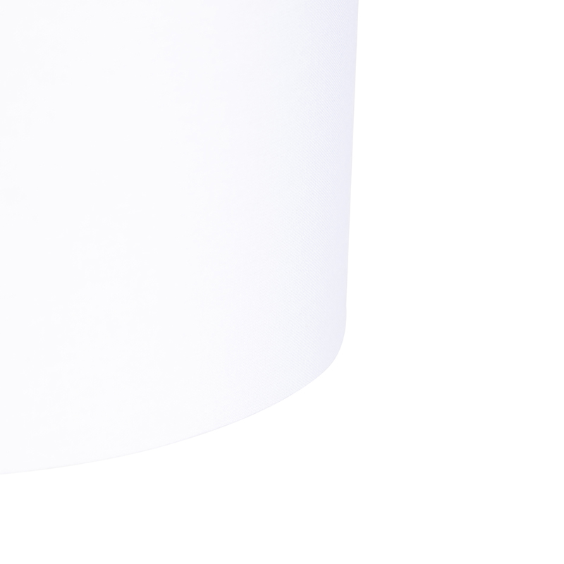 lampadaire moderne blanc - lofty