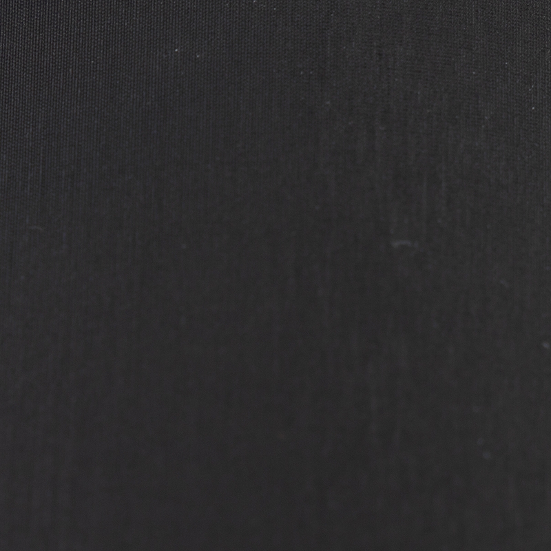 abat-jour noir 18/18/14
