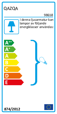 Hängande lampa med velour skugga ockra med guld 35 cm Hängande lampa med velour skugga ockra med guld 35 cm