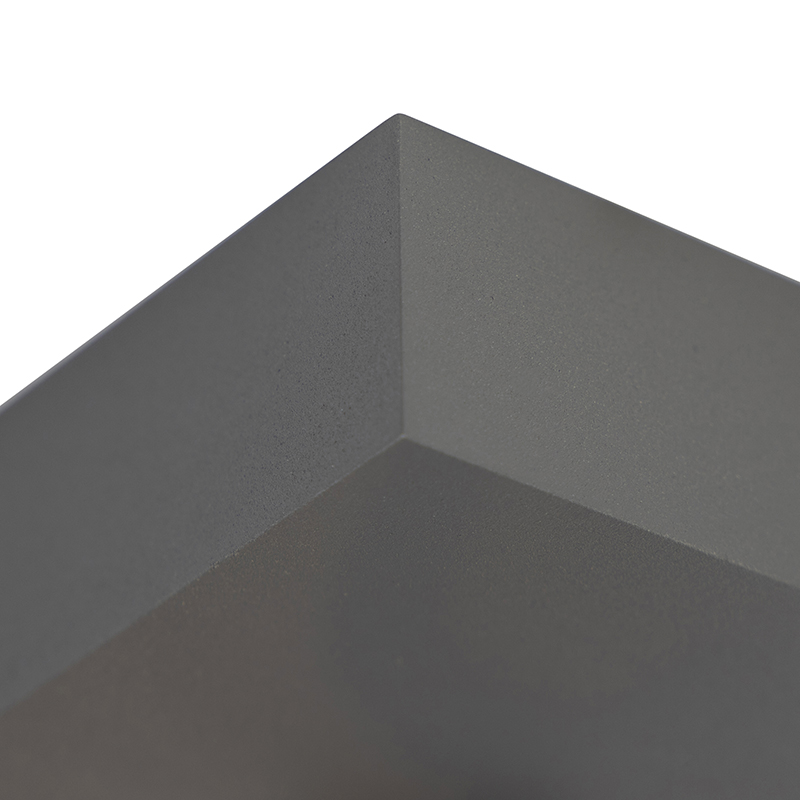 Design Spot Grey Adjustable 3-Light - Go