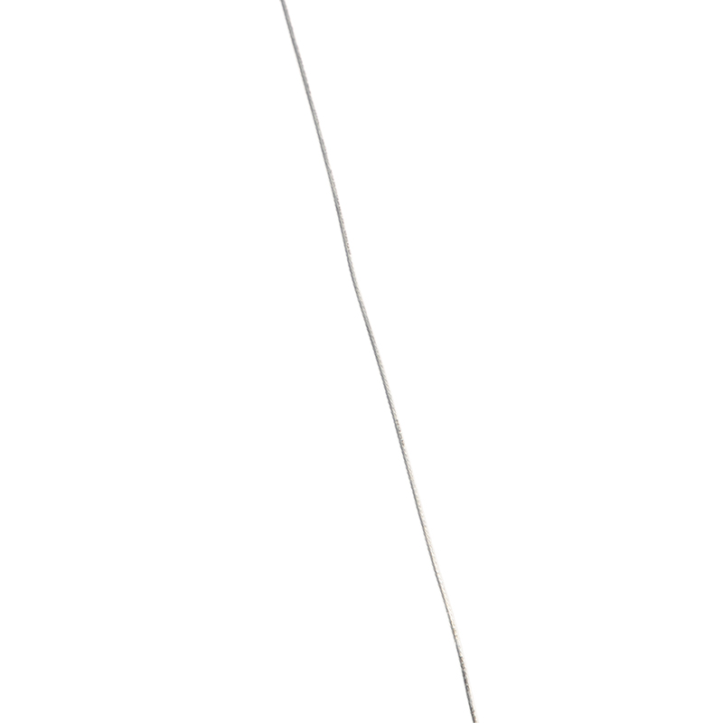 Design Pendant Light Black 60 cm Incl. LED 3-Step Dimmable - Anello