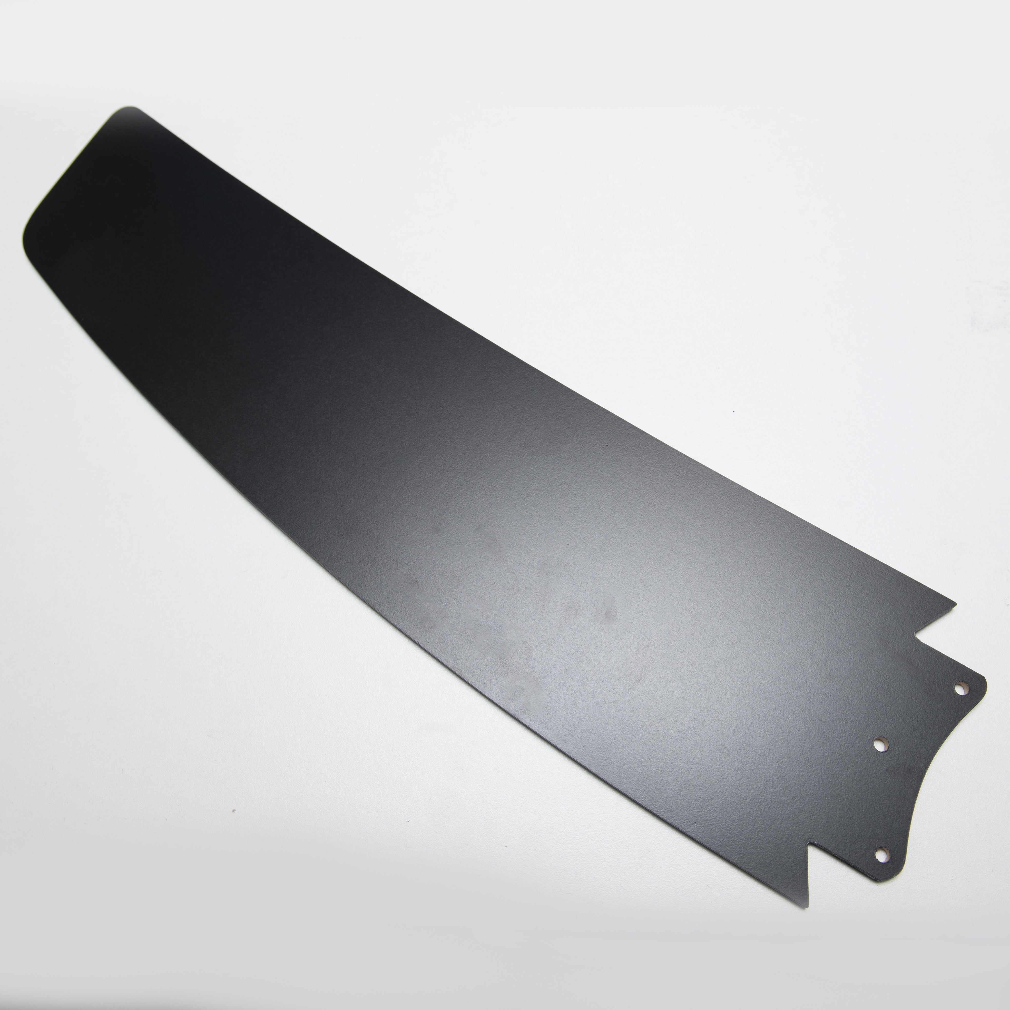 Leaf Cool 52 čierna